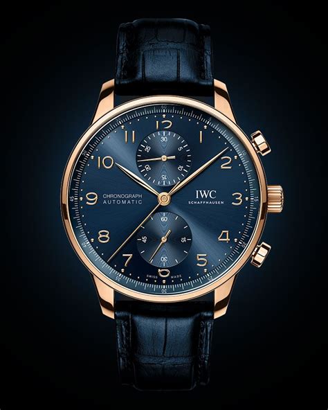 buy iwc watch canada